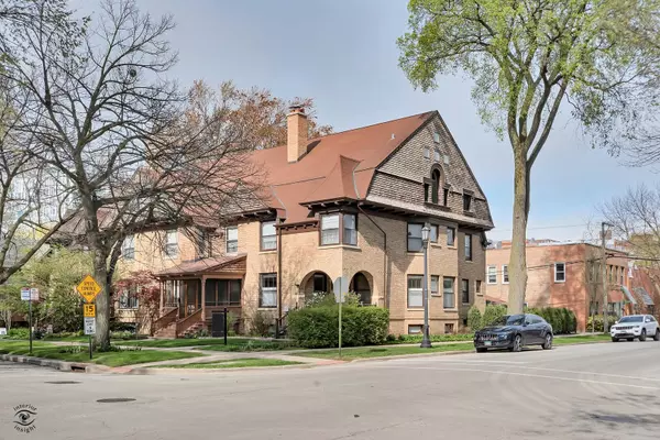 Evanston, IL 60201,1401 Elmwood Avenue