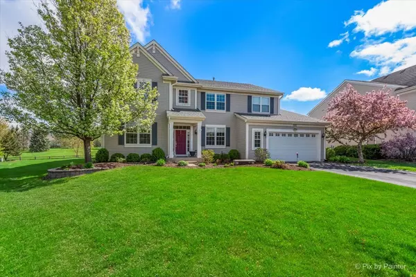 Cary, IL 60013,332 Inverness Drive