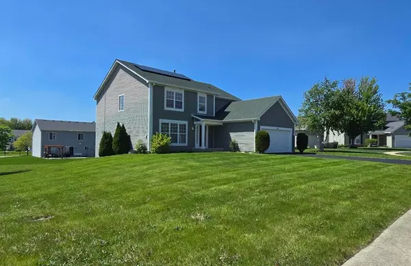 Minooka, IL 60447,1301 Burns Court