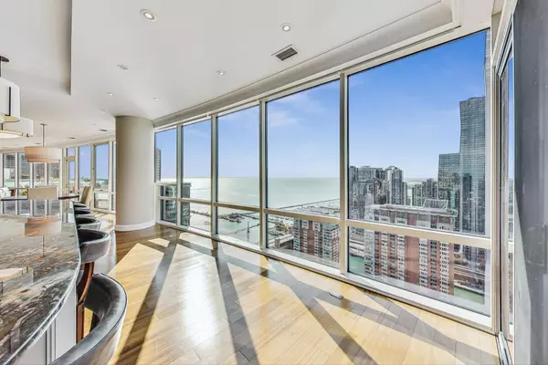 Chicago, IL 60611,505 N McClurg Court #4702