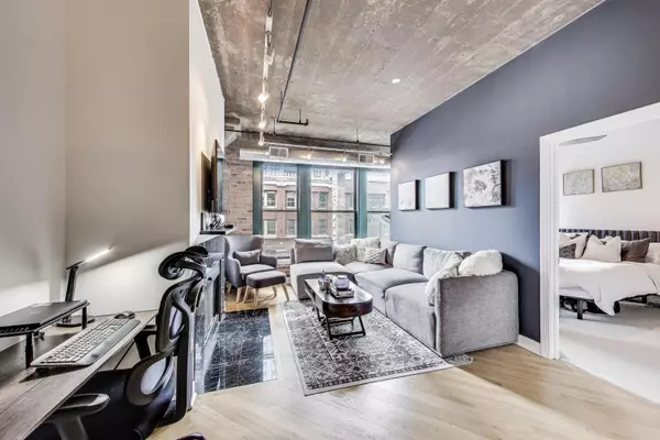 Chicago, IL 60654,411 W Ontario Street #311