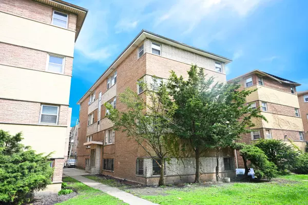 6707 S Chappel Avenue #4W, Chicago, IL 60649