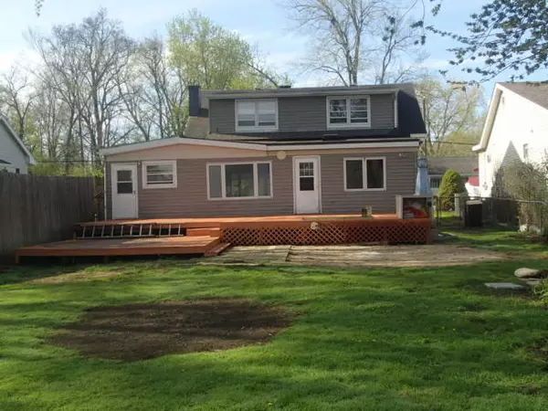 25404 W HIGHWOODS Drive,  Antioch,  IL 60002