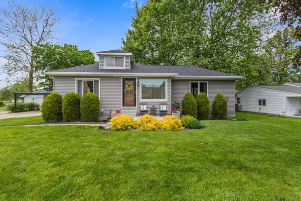 Tolono, IL 61880,407 N Vorcey Street