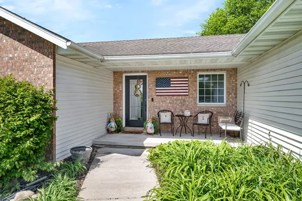 Morris, IL 60450,2588 Big Bluestem Road