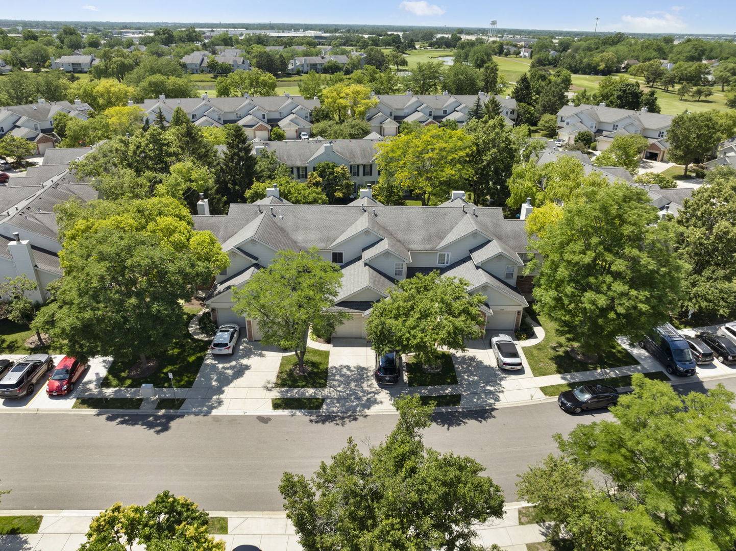 Glendale Heights, IL 60139,1500 Golfview Drive
