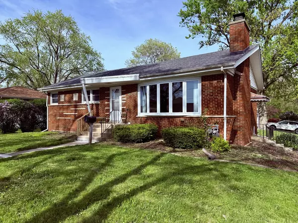 Richton Park, IL 60471,22345 Ridgeway Avenue