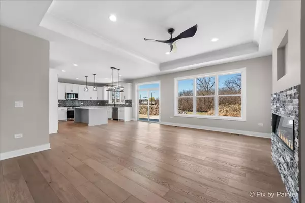 Port Barrington, IL 60010,1215 Noble Drive