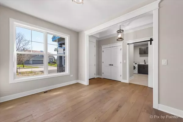 Port Barrington, IL 60010,1215 Noble Drive