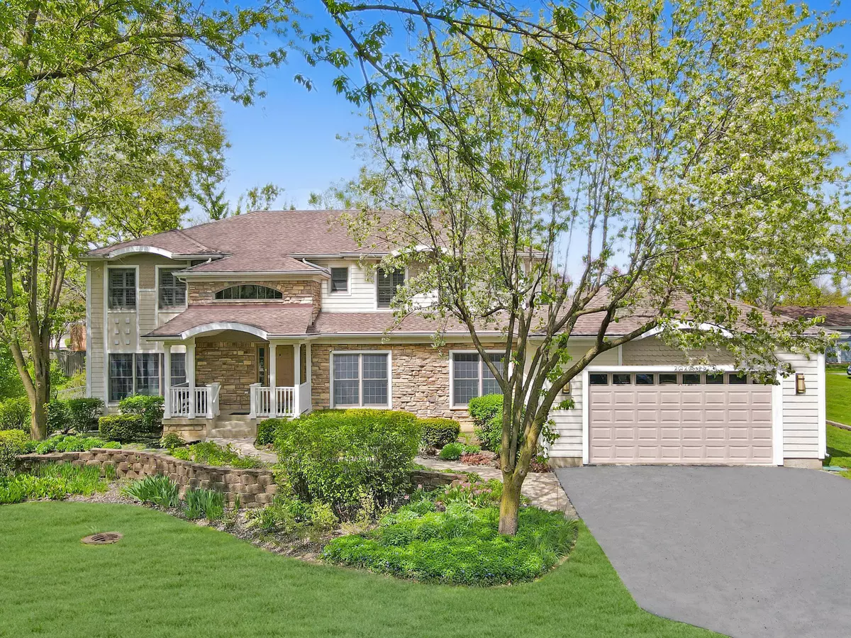 Northbrook, IL 60062,2020 Techny Road