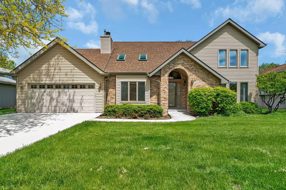 Shorewood, IL 60404,1105 Collingwood Court