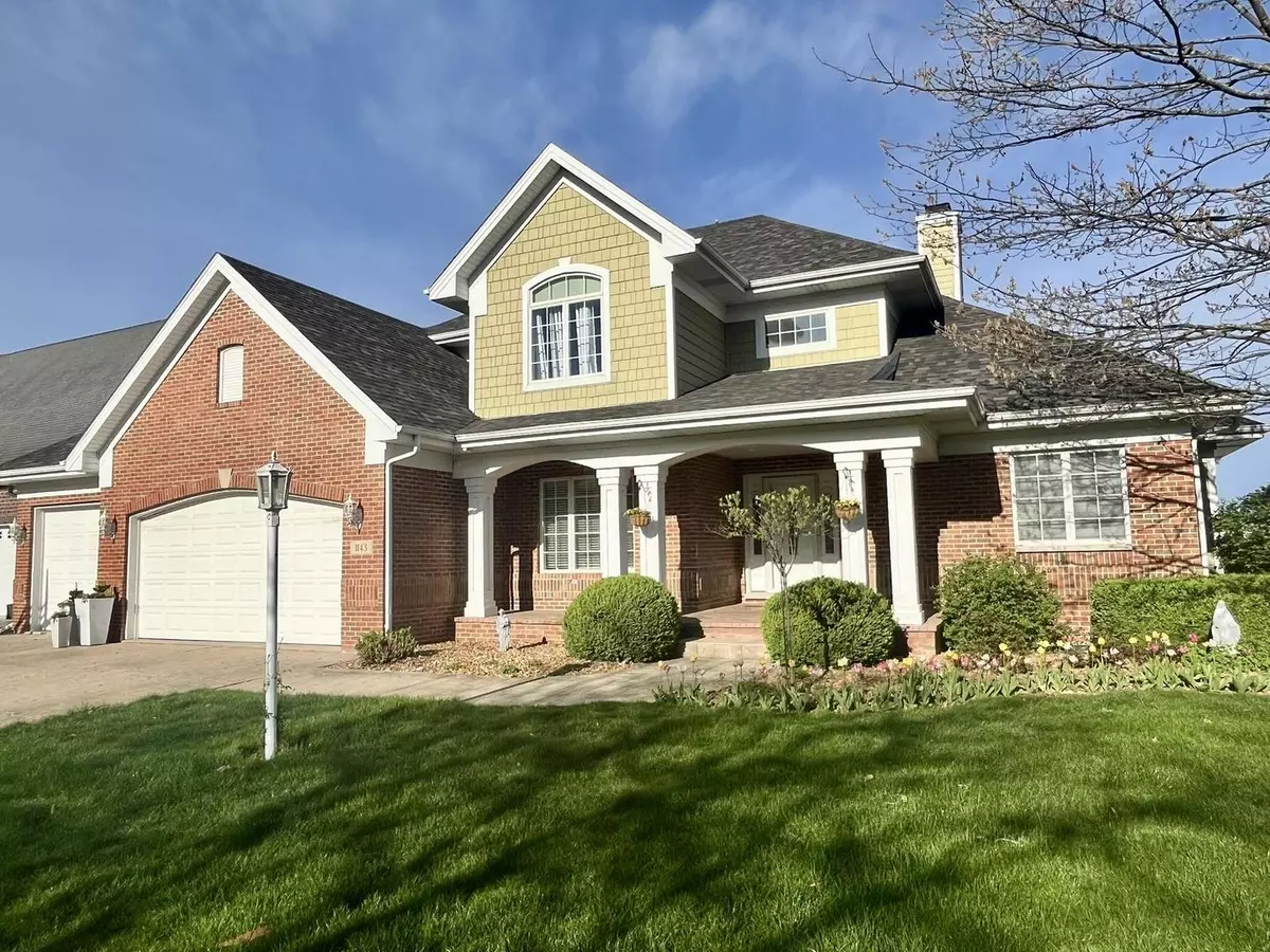 Manteno, IL 60950,1143 N Westshore Boulevard