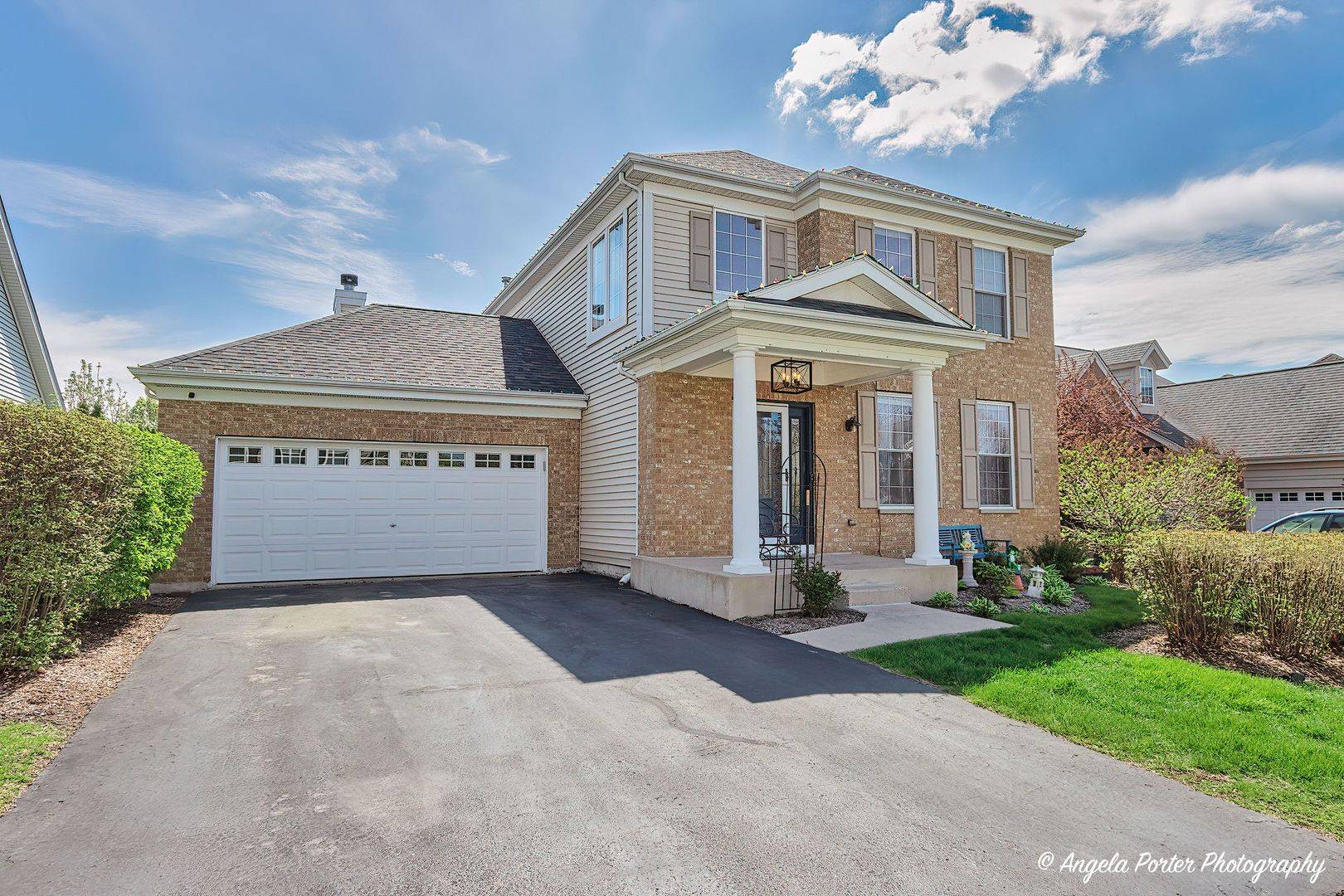 3123 Concord Lane, Wadsworth, IL 60083