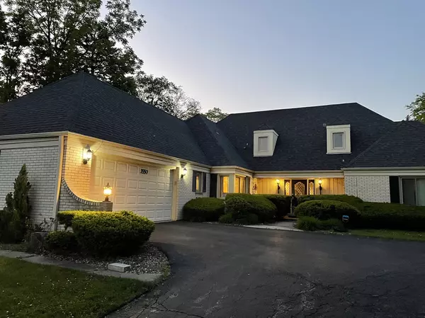 Northbrook, IL 60062,3550 Whirlaway Drive