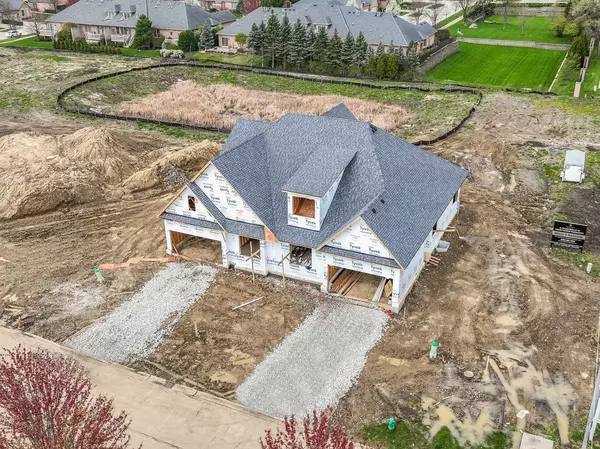 Lemont, IL 60439,1228 PRAIRIE Lane