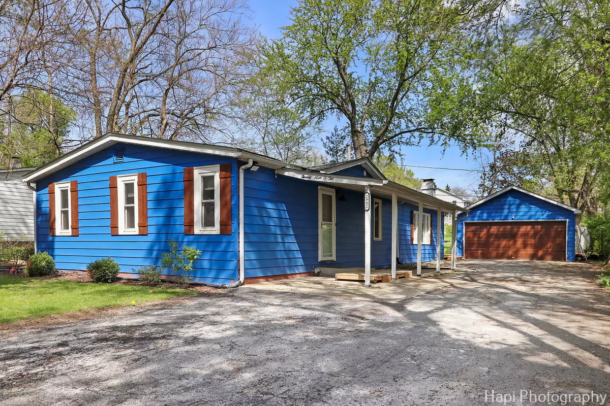 Wonder Lake, IL 60097,2902 Walnut Drive