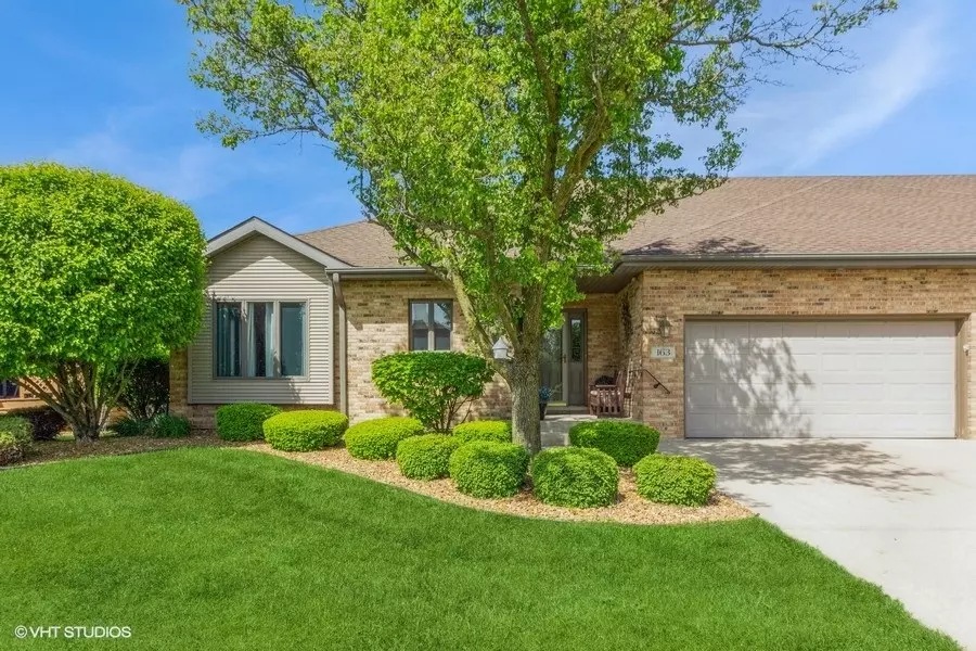 New Lenox, IL 60451,163 Fairfield Drive