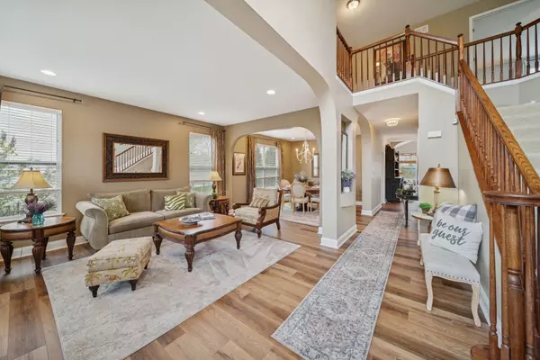 Lake Villa, IL 60046,427 Cyprus Circle