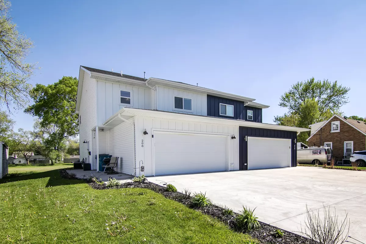 Bourbonnais, IL 60914,208 W River Street