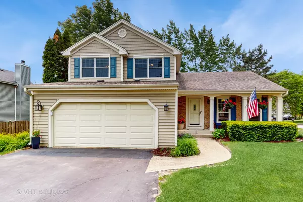 Lake Zurich, IL 60047,500 Shallow Cove Road
