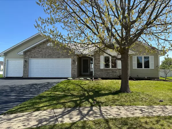 Belvidere, IL 61008,2181 Burnett Drive