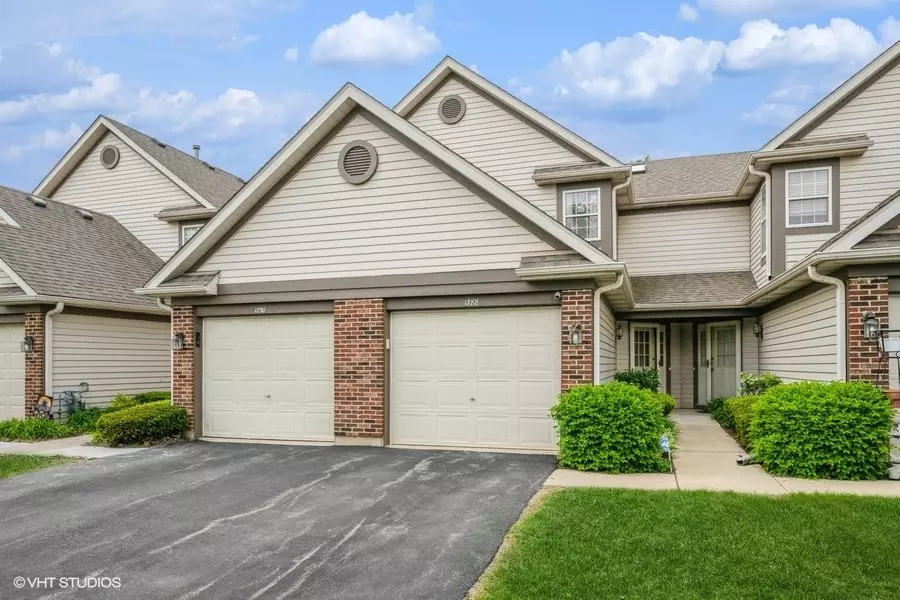 Schaumburg, IL 60193,1788 Nature Court