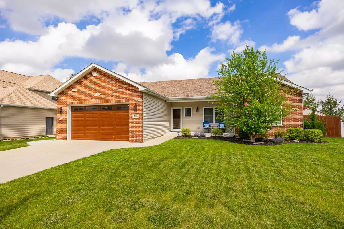 Minooka, IL 60447,1005 Casey Drive