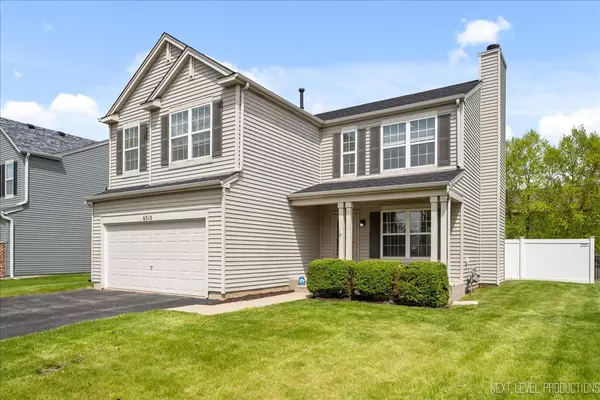 Plainfield, IL 60586,6515 Mountain Ridge Pass