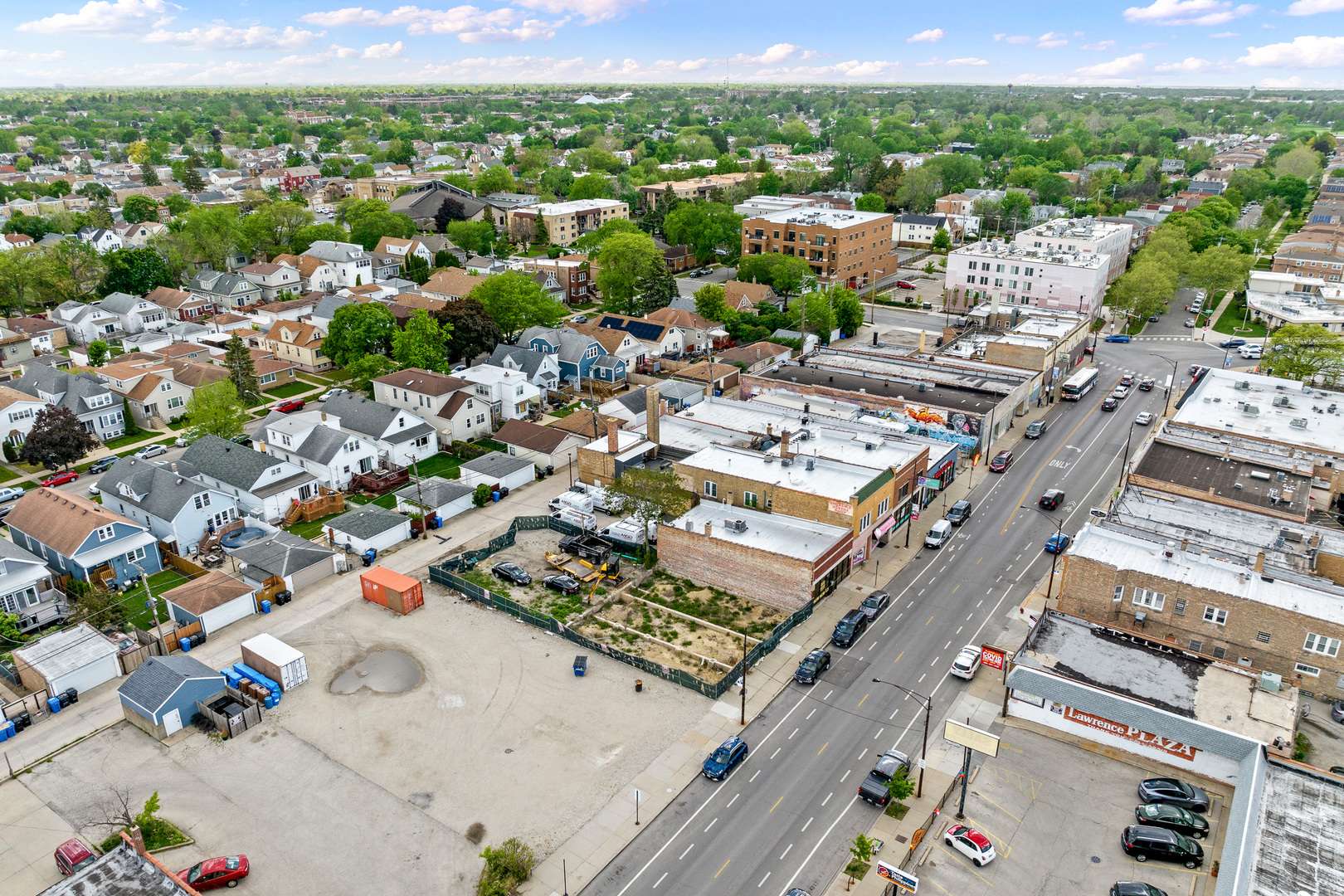 Chicago, IL 60630,5921 W Lawrence Avenue