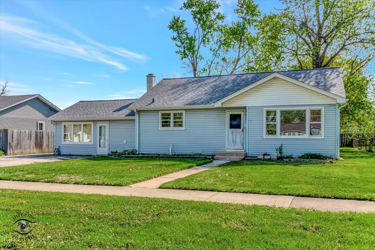 Chicago Ridge, IL 60415,10517 Oak Park Avenue