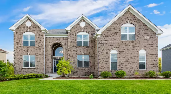 2624 Barker Drive,  Batavia,  IL 60510