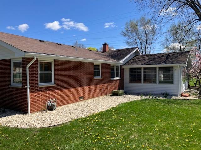 Round Lake Beach, IL 60073,1336 Ardmore Drive