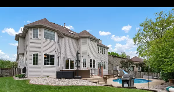 Naperville, IL 60564,2252 Joyce Lane