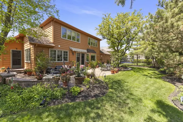 Wheaton, IL 60189,178 Hawkins Circle