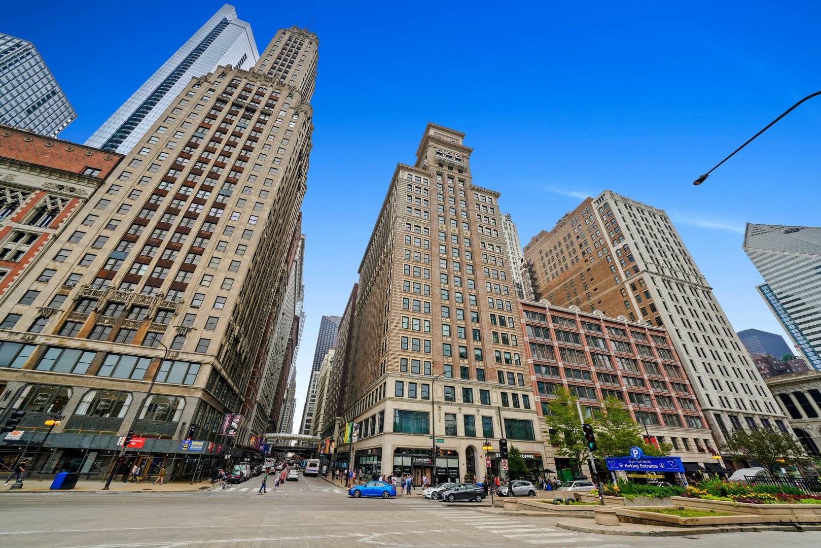 6 N Michigan Avenue #706, Chicago, IL 60602