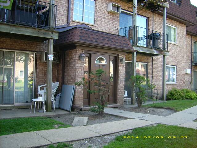 107 E Dundee Road #3N, Wheeling, IL 60090
