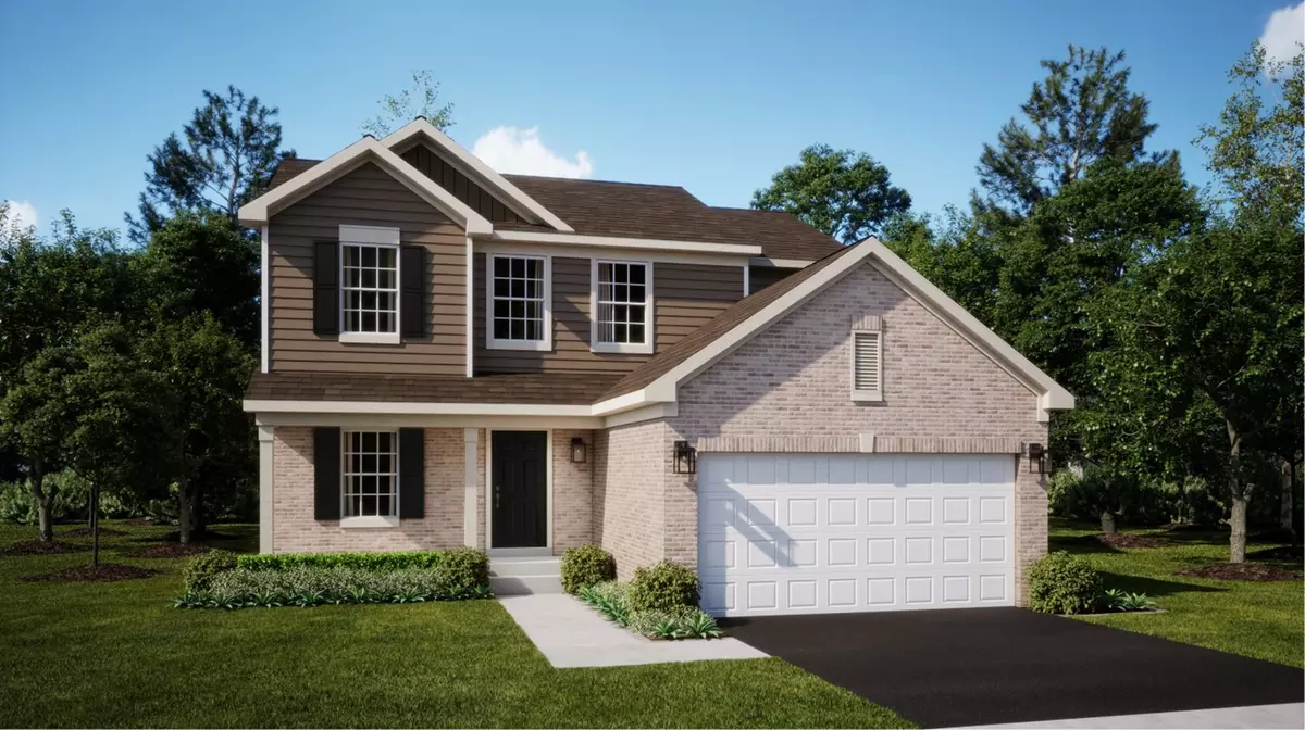 New Lenox, IL 60451,2451 Stone Creek Drive