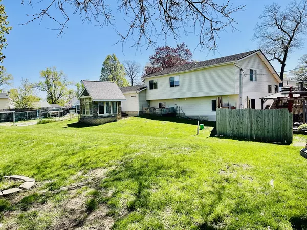 Lake Villa, IL 60046,37078 N Helen Drive