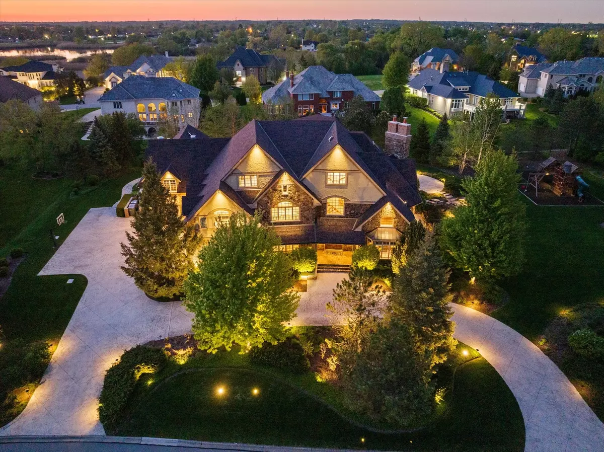 Orland Park, IL 60467,137 Singletree Road