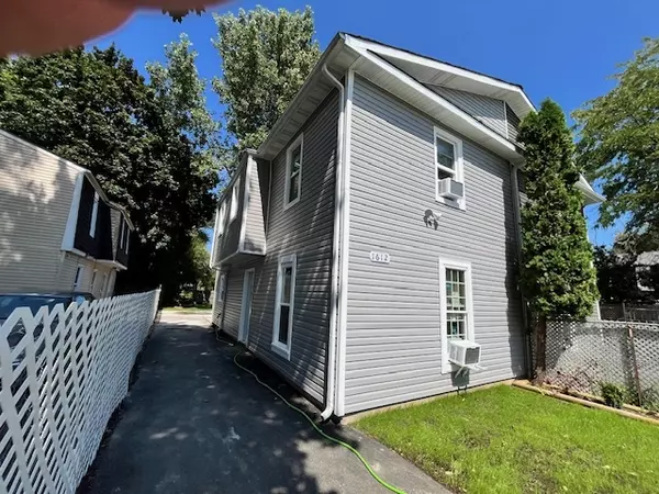 Waukegan, IL 60085,1612 11th Street