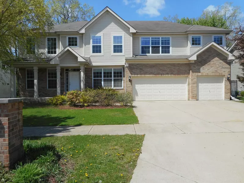 180 Primrose Lane, Bartlett, IL 60103