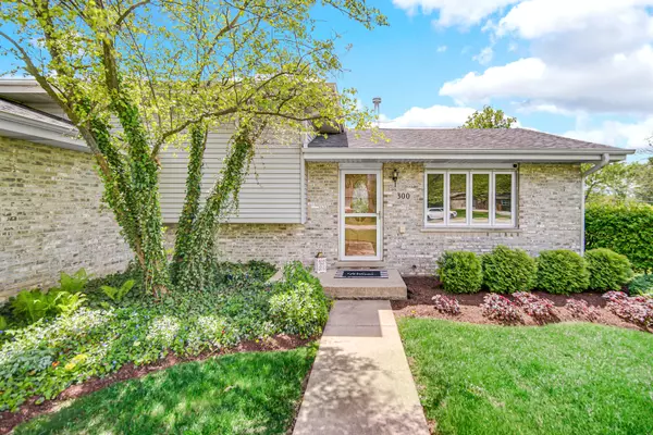 New Lenox, IL 60451,300 W Woodlawn Road