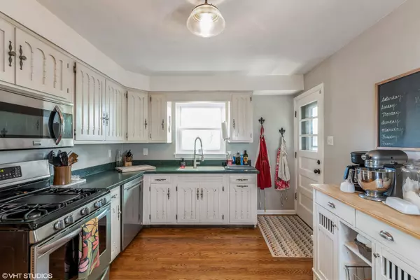 Homewood, IL 60430,2160 Chestnut Road