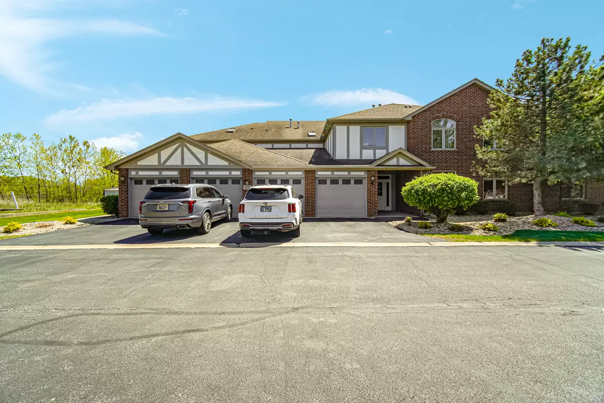 Tinley Park, IL 60477,6257 Kallsen Drive #3