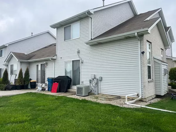 Richton Park, IL 60471,22901 Westwind Drive
