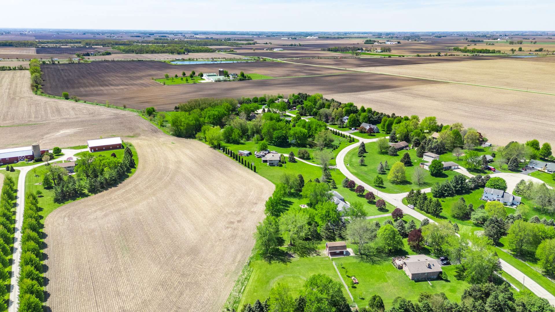 Maple Park, IL 60151,0N753 Country Life Drive