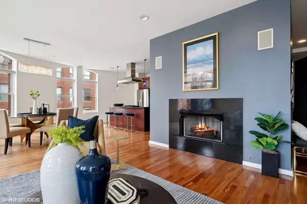 Chicago, IL 60654,501 N Kingsbury Street #G