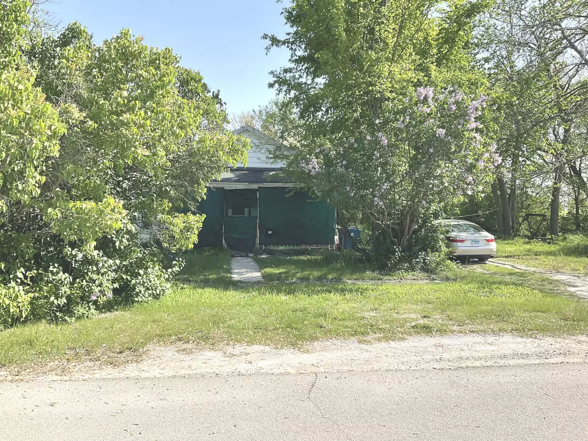 Dwight, IL 60420,207 W Williams Street