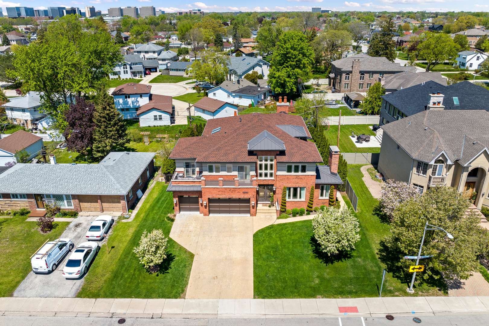 Norridge, IL 60706,8260 W Argyle Street