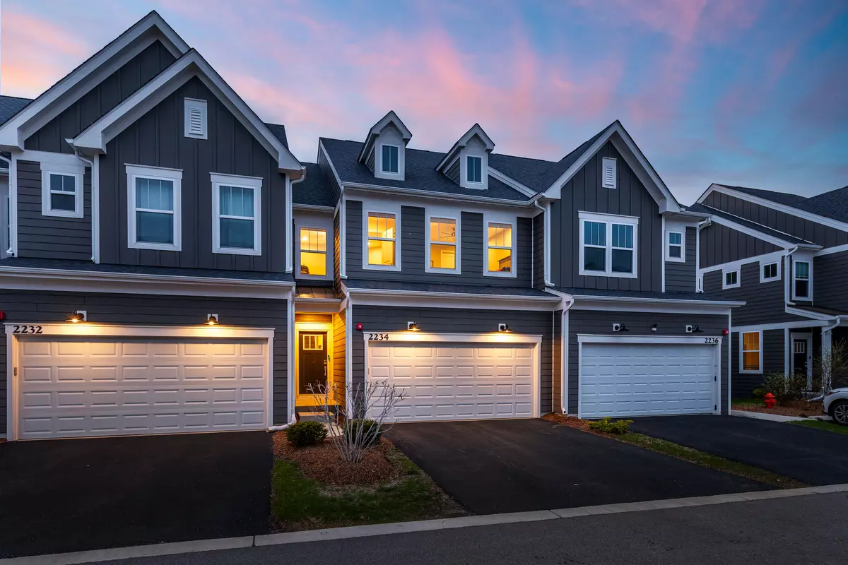 Naperville, IL 60563,2234 Weatherbee Lane